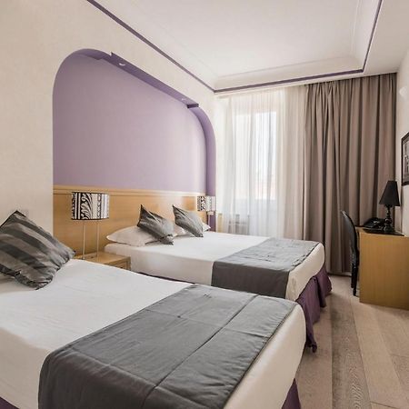Smart Hotel Pincio Róma Kültér fotó