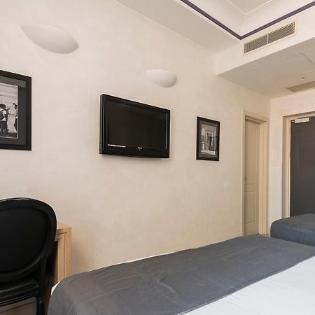 Smart Hotel Pincio Róma Kültér fotó