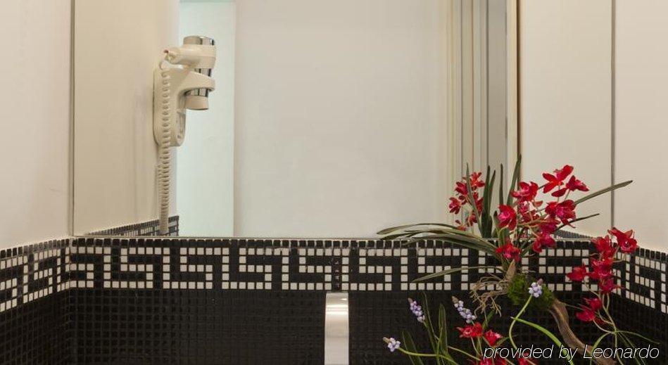 Smart Hotel Pincio Róma Kültér fotó