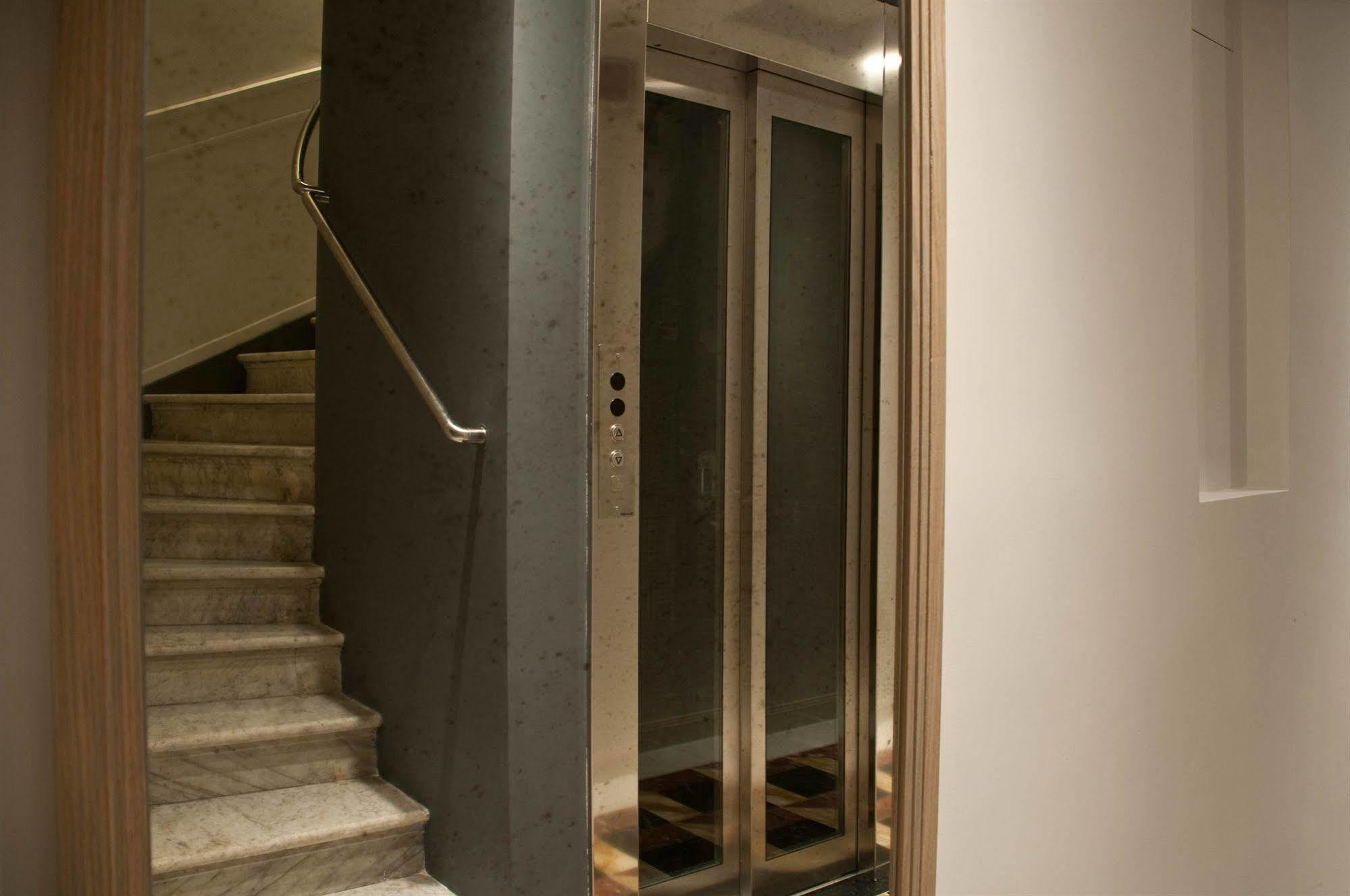 Smart Hotel Pincio Róma Kültér fotó